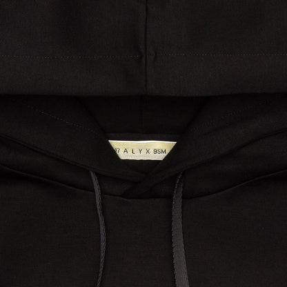 1017 9SM Hoodie - Black