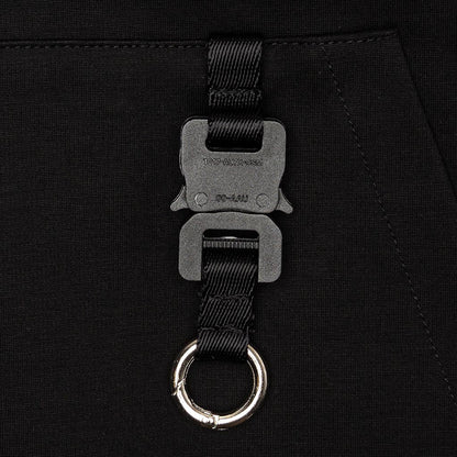 1017 9SM Hoodie - Black