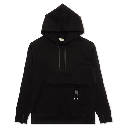 1017 9SM Hoodie - Black