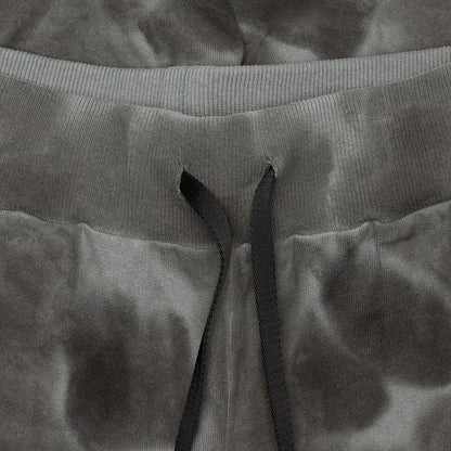 1017 9SM Short w/ Prints - Black