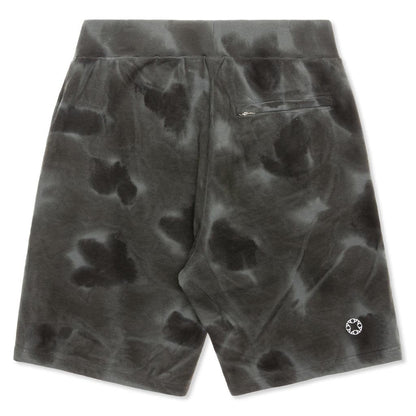 1017 9SM Short w/ Prints - Black