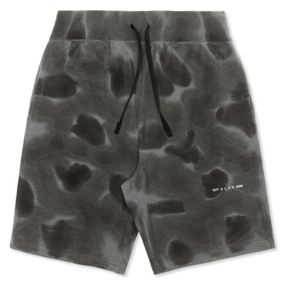 1017 9SM Short w/ Prints - Black
