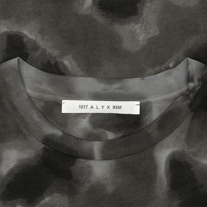 1017 9SM S/S Tee - Black
