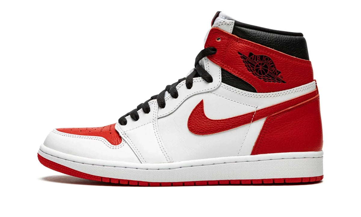 JORDAN 1 RETRO HIGH HERITAGE