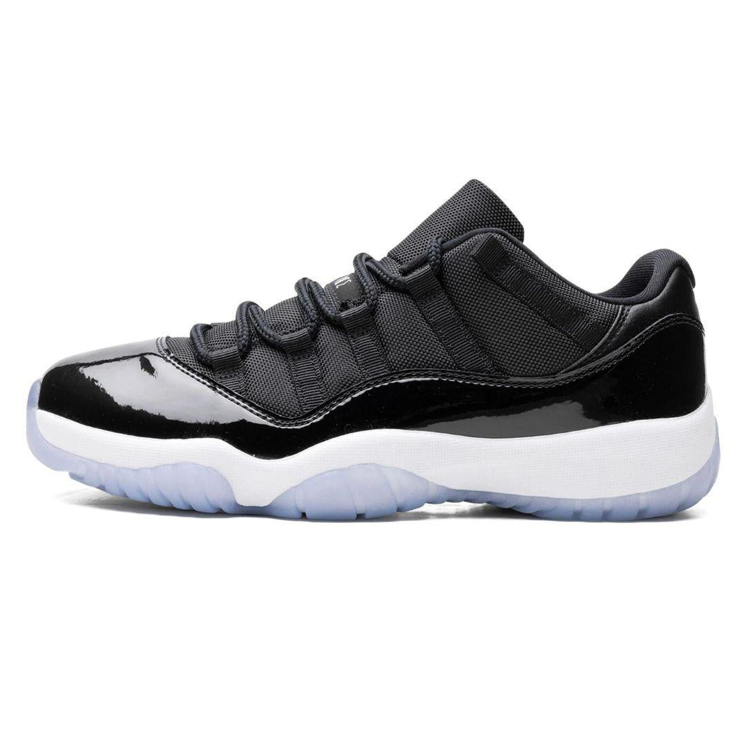 JORDAN 11 LOW SPACE JAM