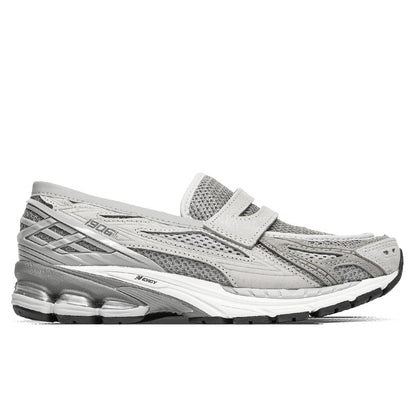 1906L - Raincloud/Slate Grey