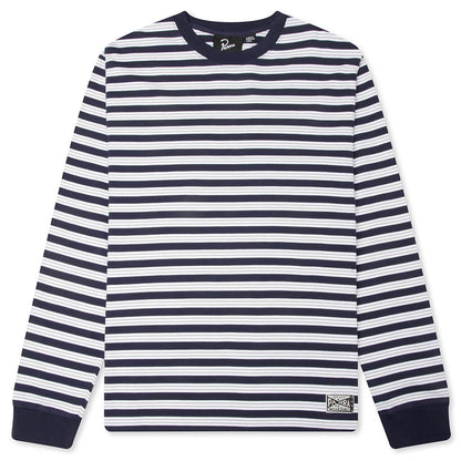 1992 L/S T-Shirt - White