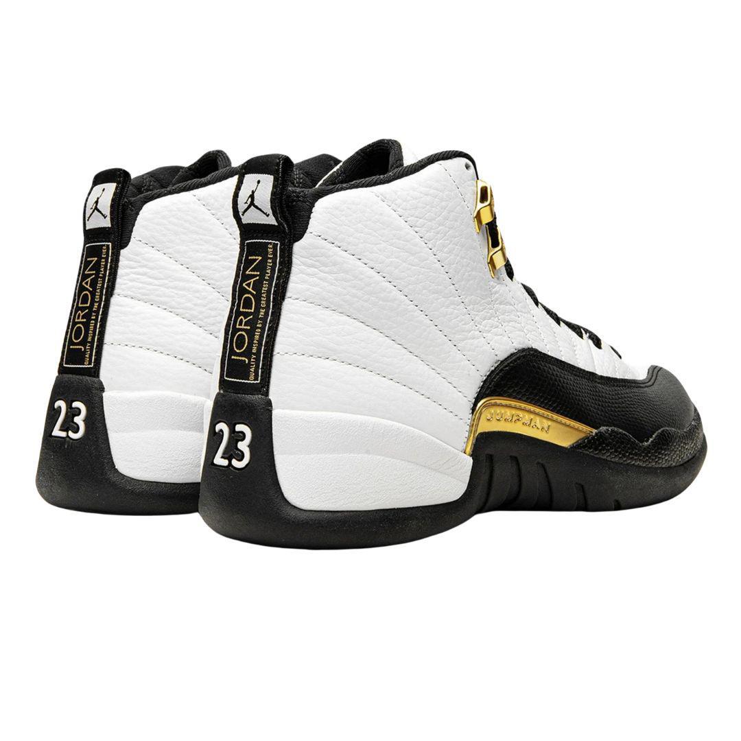 JORDAN 12 RETRO ROYALTY TAXI