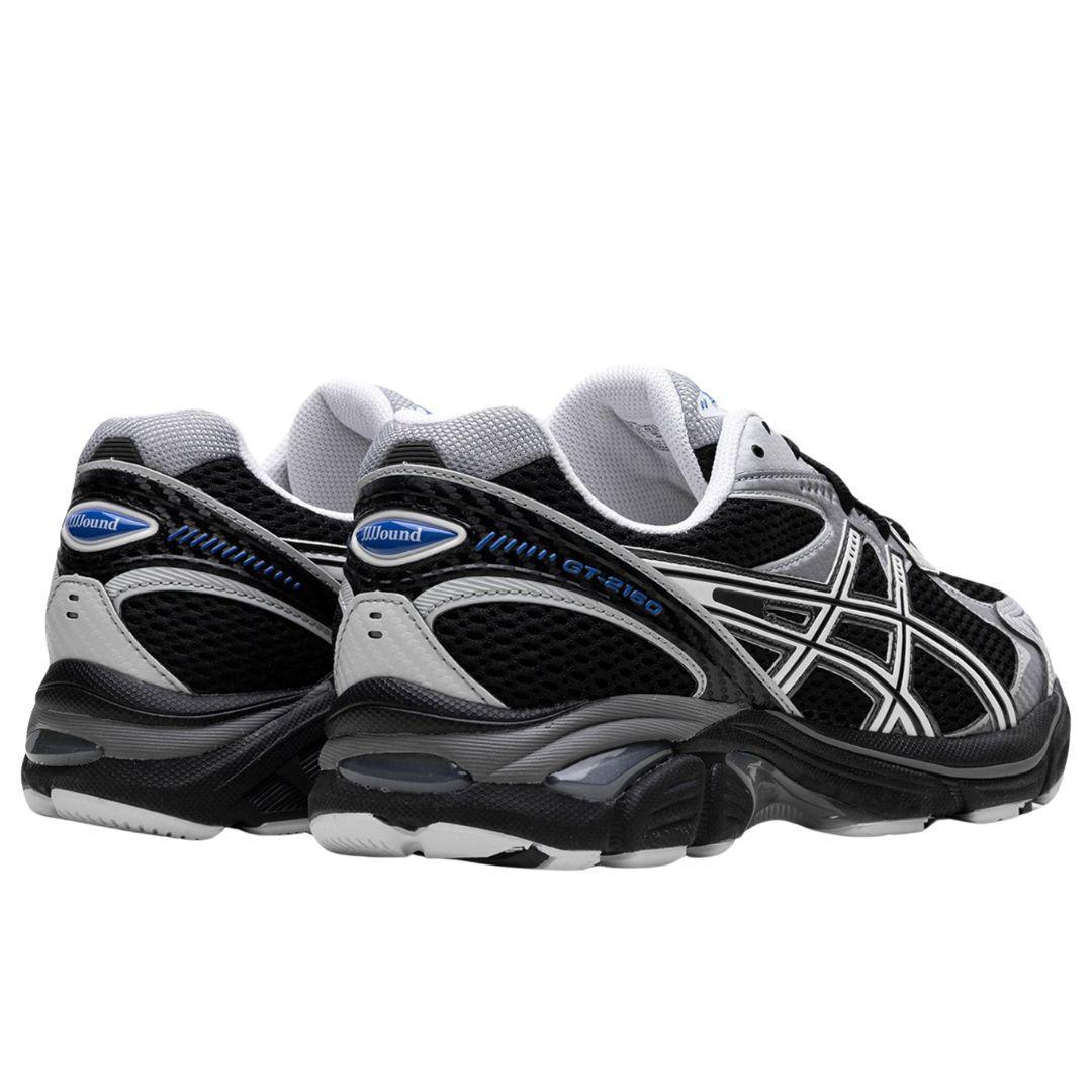 ASICS GT-2160 JJJJOUND INVERTED BLUE
