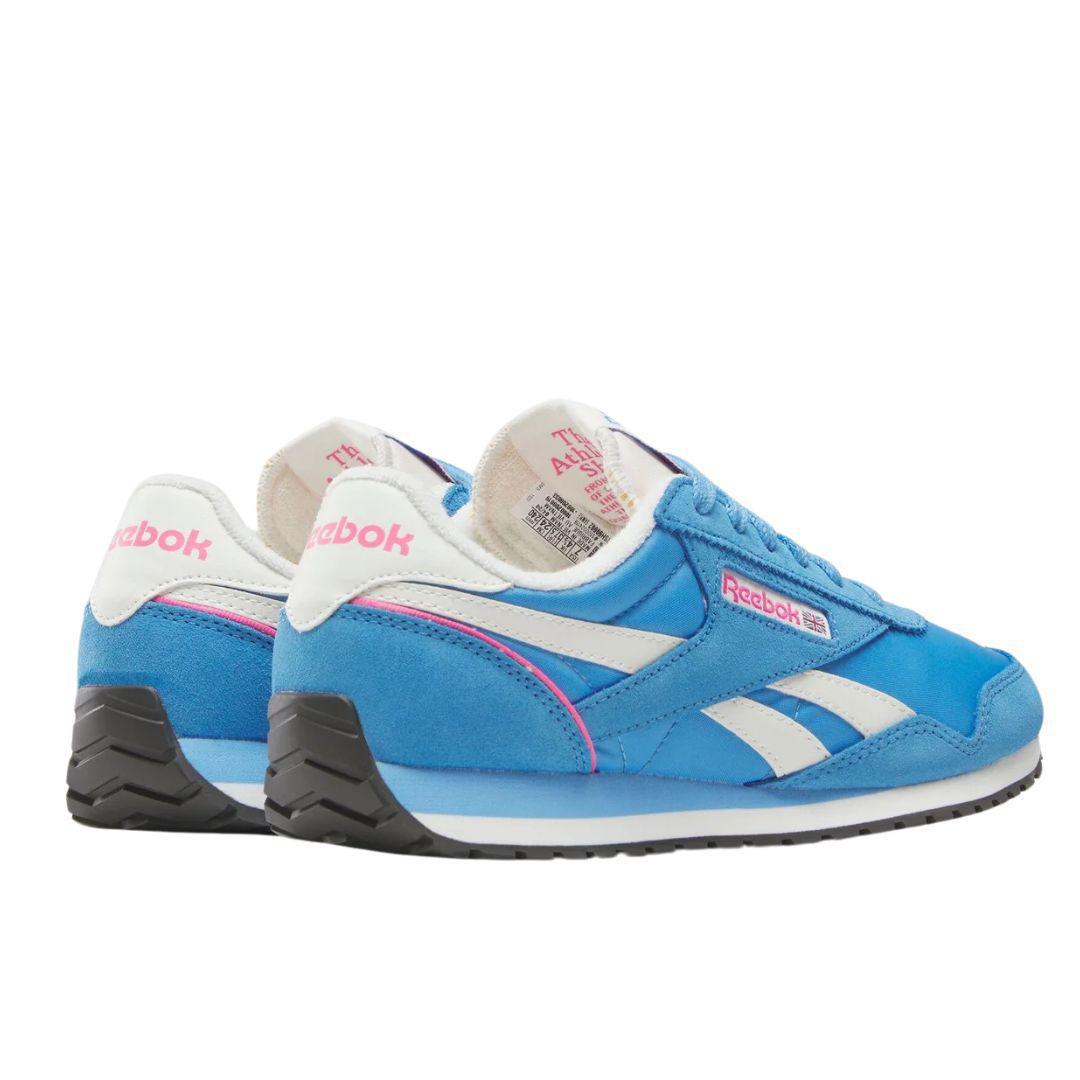 REEBOK CLASSIC AZ RECOVERY BLUE (W)