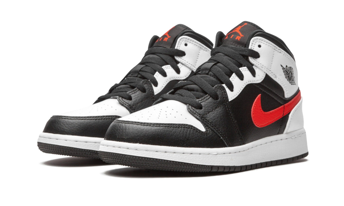 JORDAN 1 MID CHILE (GS)