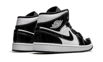 JORDAN 1 MID ALL STAR CARBON