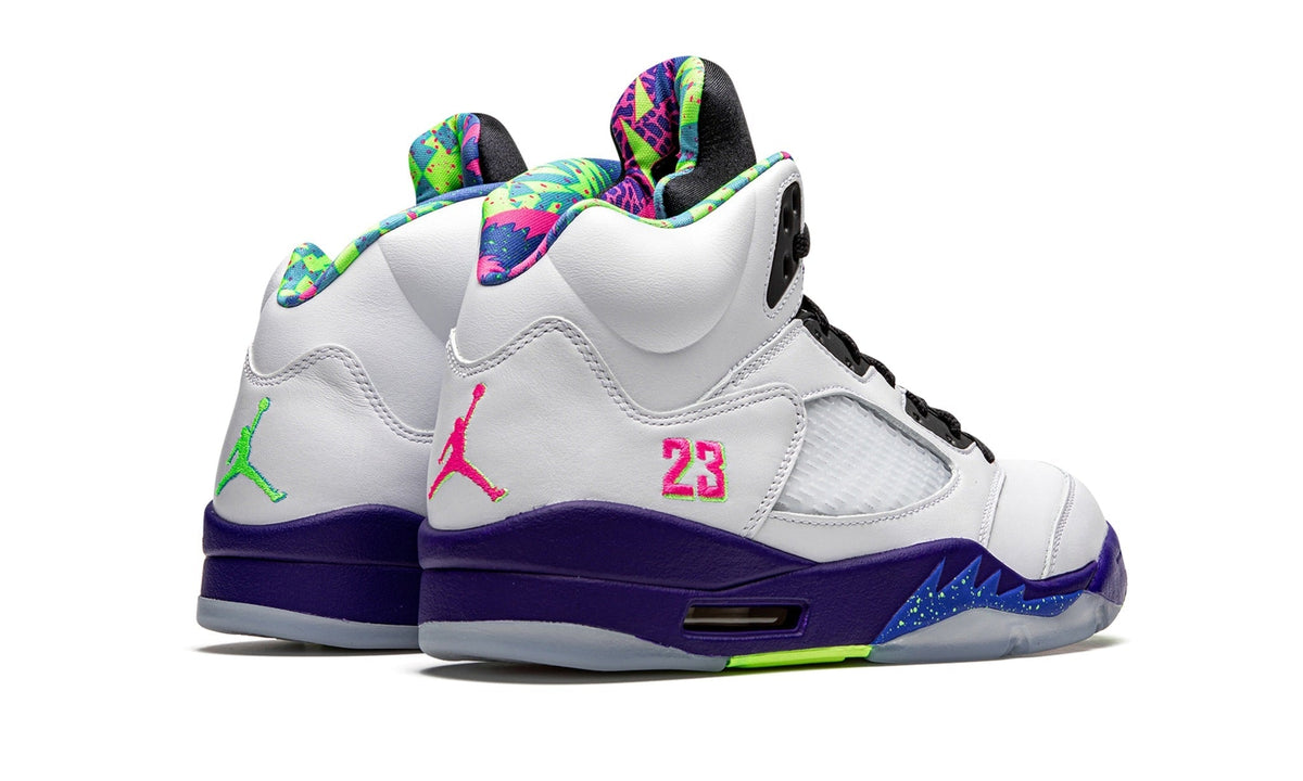 JORDAN 5 RETRO 'ALTERNATE BEL-AIR'