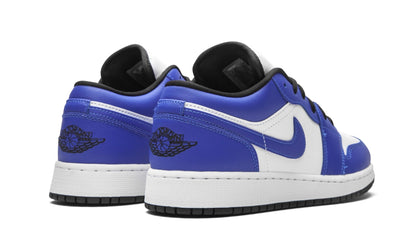 JORDAN 1 LOW GAME ROYAL GS
