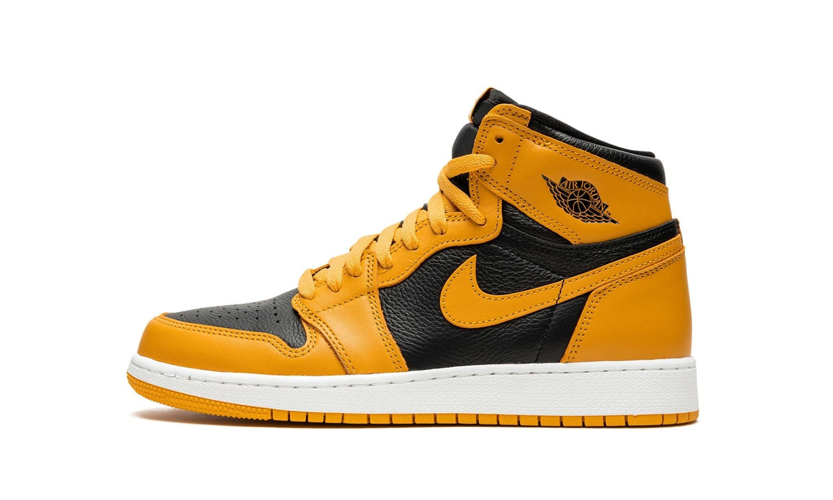 JORDAN 1 HIGH POLLEN GS
