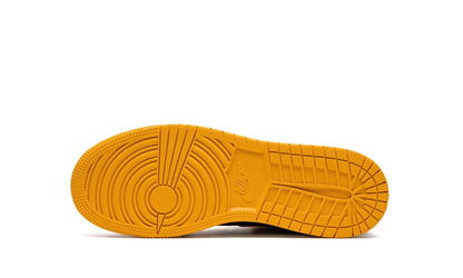 JORDAN 1 HIGH POLLEN GS