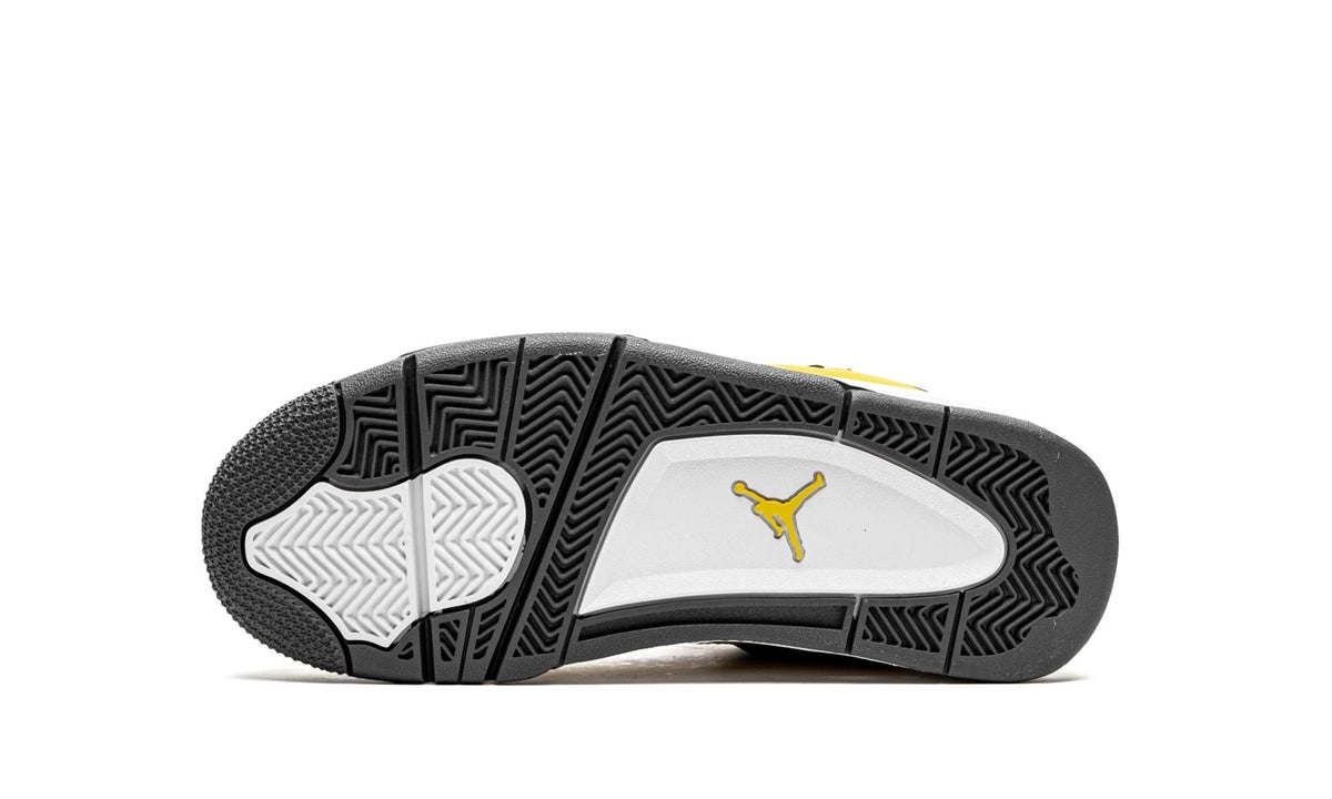 JORDAN 4 LIGHTNING GS
