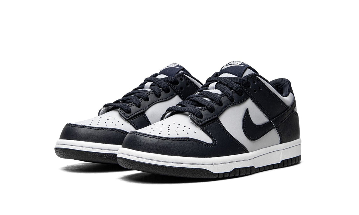 NIKE DUNK LOW GEORGETOWN GS