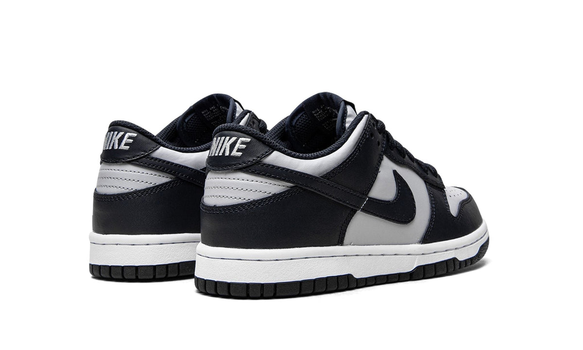 NIKE DUNK LOW GEORGETOWN GS