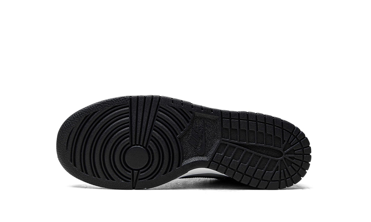 NIKE DUNK LOW GEORGETOWN GS