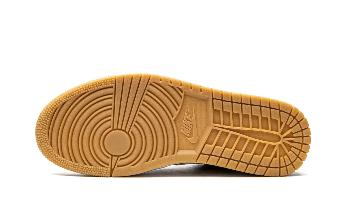 JORDAN 1 LOW HEMP