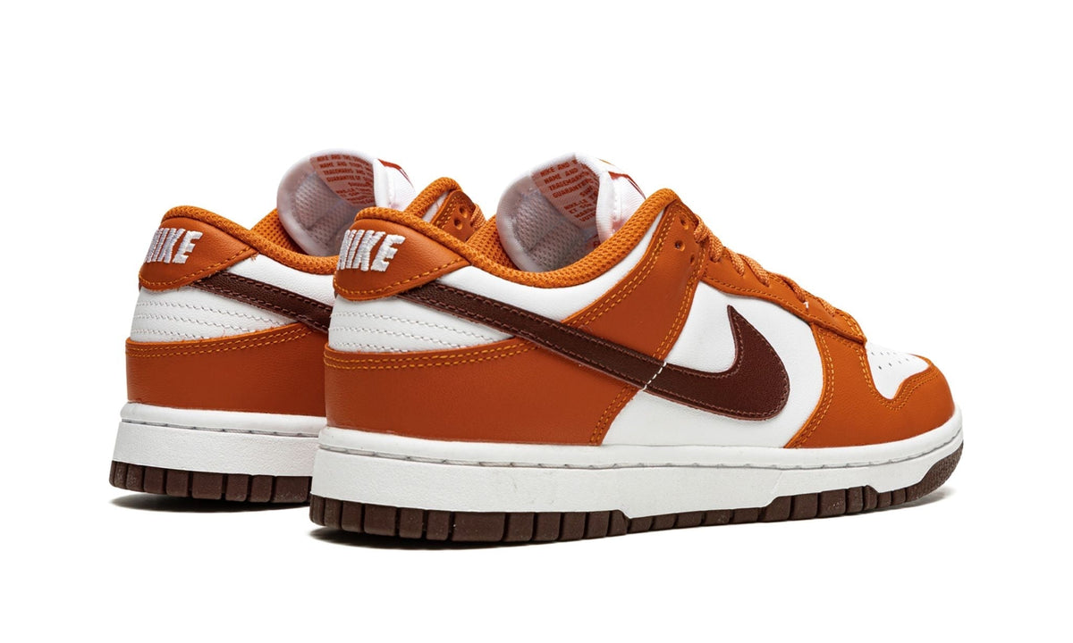 NIKE DUNK LOW BRONZE ECLIPSE (W)