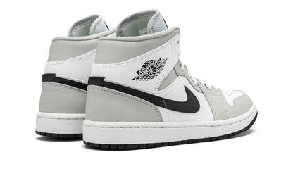 JORDAN 1 MID GREY FOG (W)