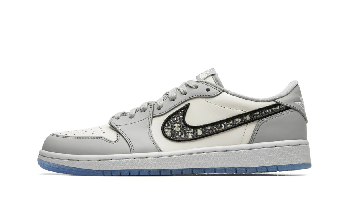 JORDAN 1 RETRO LOW DIOR