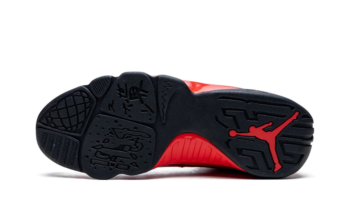 JORDAN 9 CHILE RED