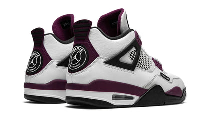 JORDAN 4 RETRO PARIS ST GERMAIN PSG