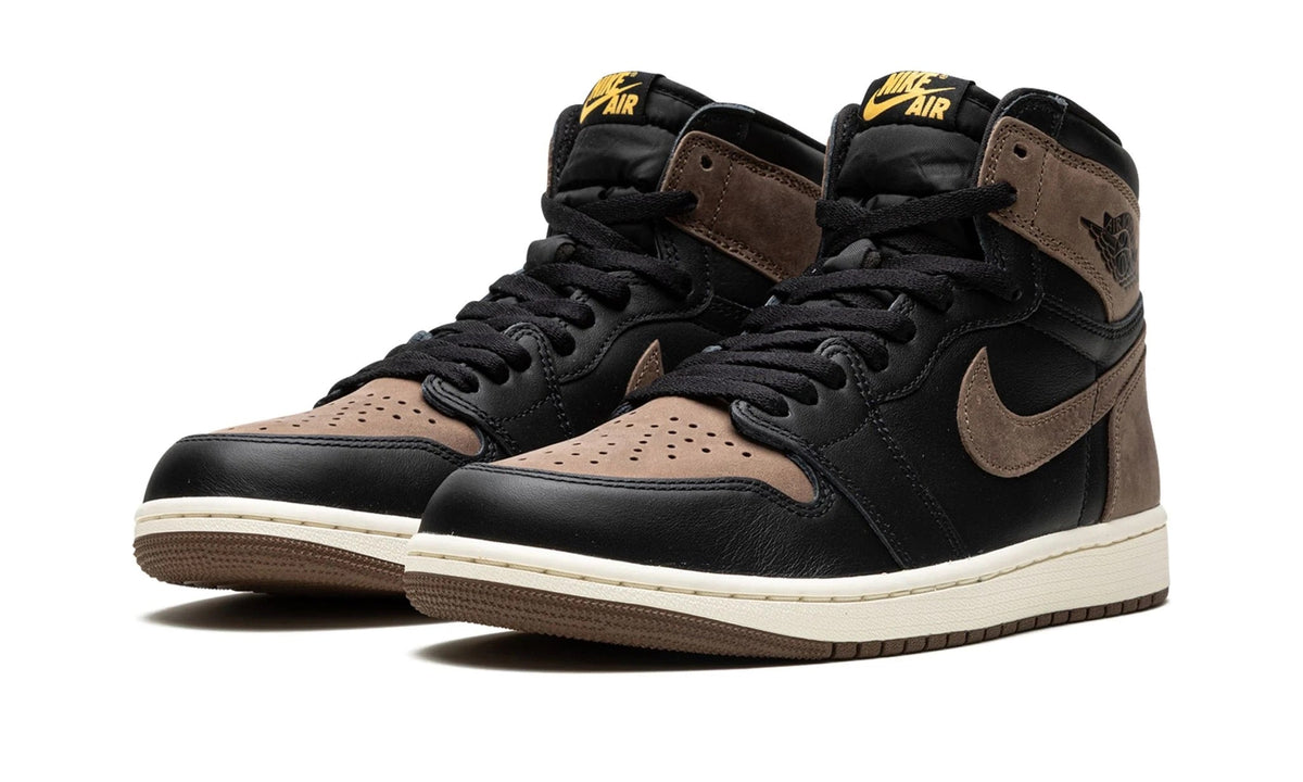 JORDAN 1 RETRO HIGH OG PALOMINO