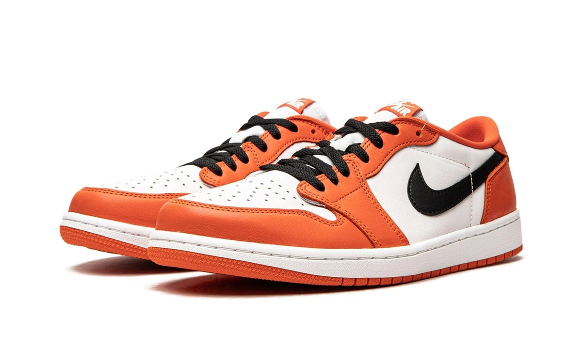 JORDAN 1 LOW OG STARFISH (W)