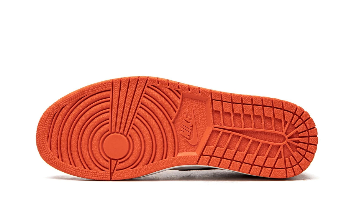 JORDAN 1 LOW OG STARFISH (W)