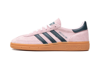 ADIDAS HAND BALL SPEZIAL CLEAR PINK ARCTIC NIGHT (W)