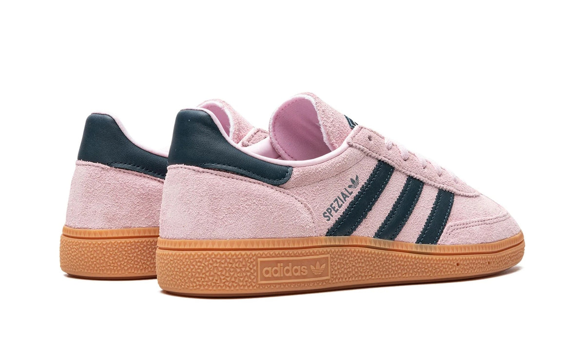 ADIDAS HAND BALL SPEZIAL CLEAR PINK ARCTIC NIGHT (W)