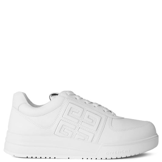 Womens Givenchy G4 Low Trainers