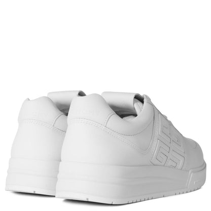 Womens Givenchy G4 Low Trainers