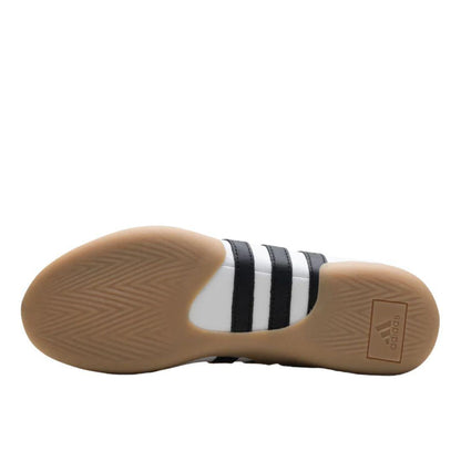ADIDAS TAEKWONDO MEI BALLET WHITE/BLACK (W)