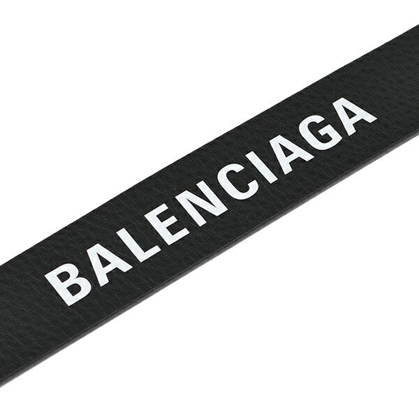 Womens Balenciaga Leather Belt