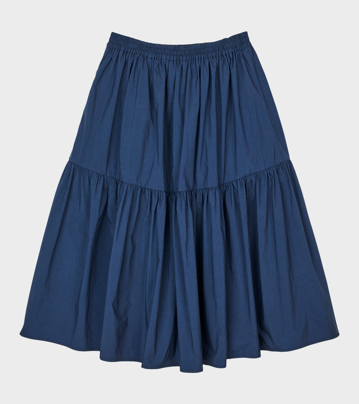 Cai Skirt Navy