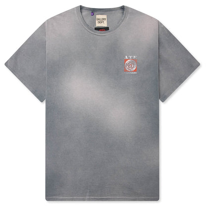 40-Year Tee - Black