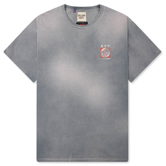 40-Year Tee - Black