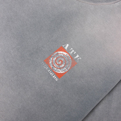 40-Year Tee - Black