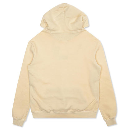 8008 Hoodie - Cream
