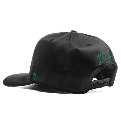 47 Brand X Tyrrell Winston 47 Hitch - Boston Celtics