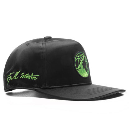 47 Brand X Tyrrell Winston 47 Hitch - Minnesota Timberwolves