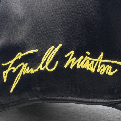 47 Brand X Tyrrell Winston 47 Hitch - Utah Jazz