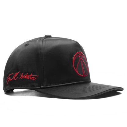 47 Brand X Tyrrell Winston 47 Hitch - Washington Wizards