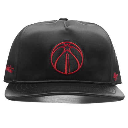 47 Brand X Tyrrell Winston 47 Hitch - Washington Wizards