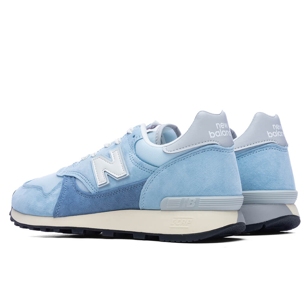 475 - Quarry Blue